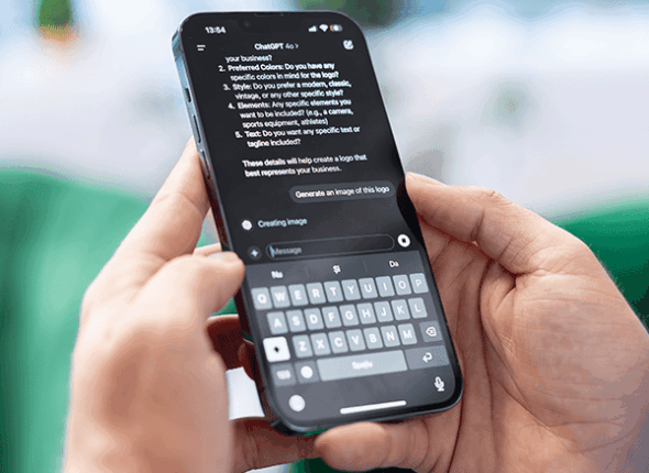 Curso_Chat GPT para Admin Iniciación